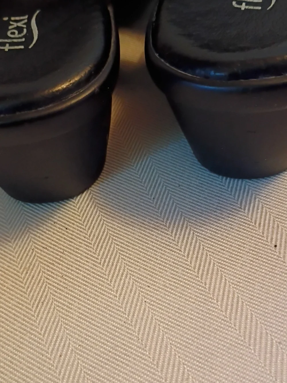Flexi Sandal 9
